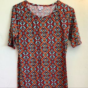 Lularoe dress